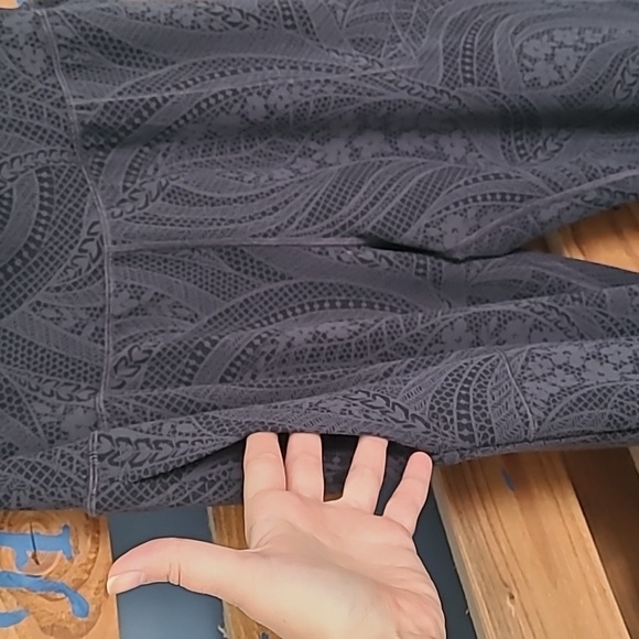 Athleta Salutation Joggers - Picture 4 of 7